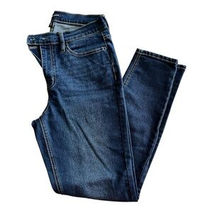 Calvin Klein Jeans Dark Blue Denim Women’s Size 8/29